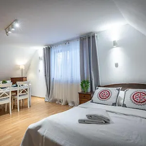Cicha Woda Iii , Zakopane Polska