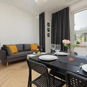 Mokotów św Boboli By Renters Warszawa