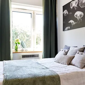 Apartament Sen , Gdańsk Polska