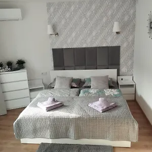 Arya , Kołobrzeg Polska